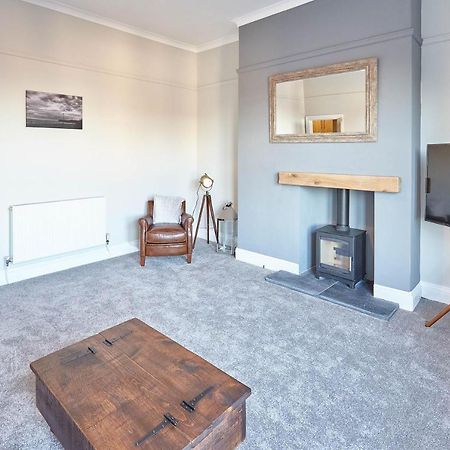 Host & Stay - Cattersty Hideaway Saltburn-by-the-Sea Extérieur photo