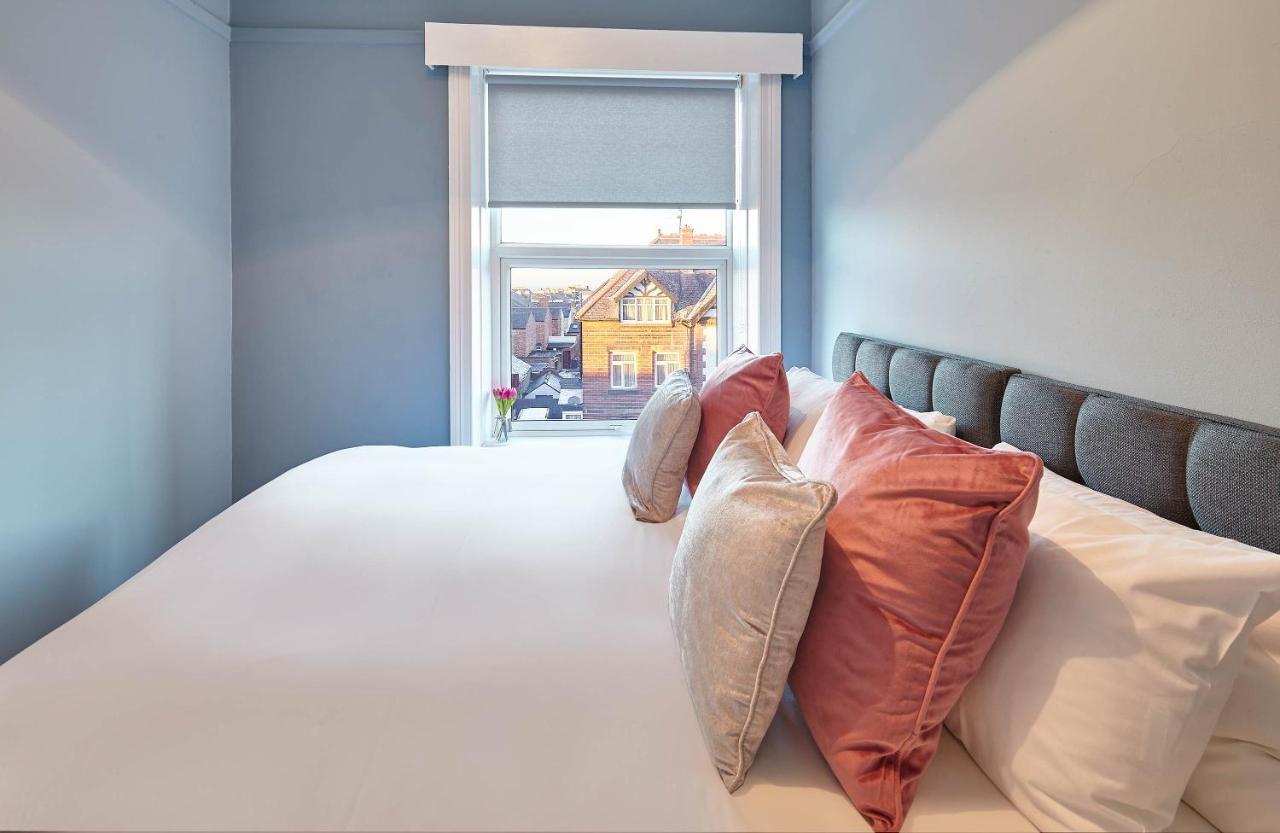 Host & Stay - Cattersty Hideaway Saltburn-by-the-Sea Extérieur photo