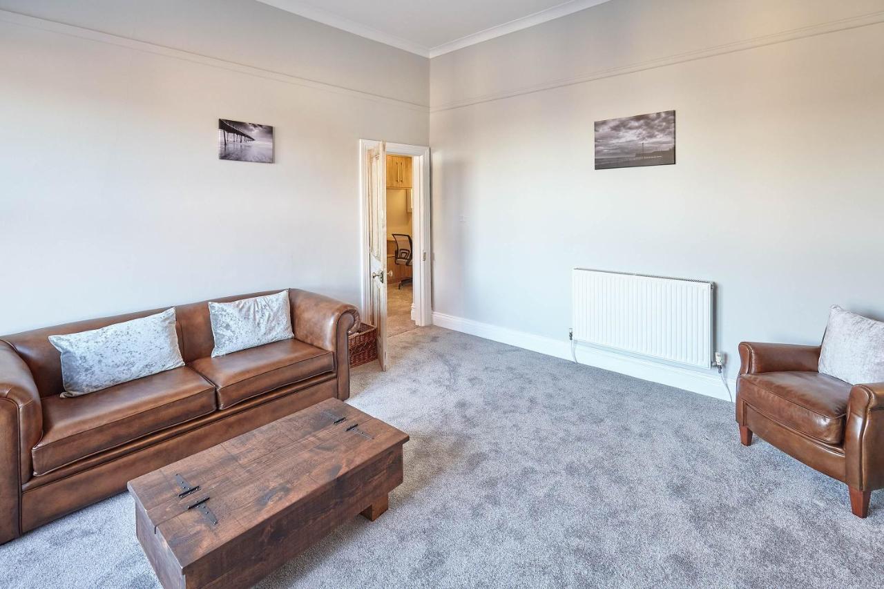 Host & Stay - Cattersty Hideaway Saltburn-by-the-Sea Extérieur photo