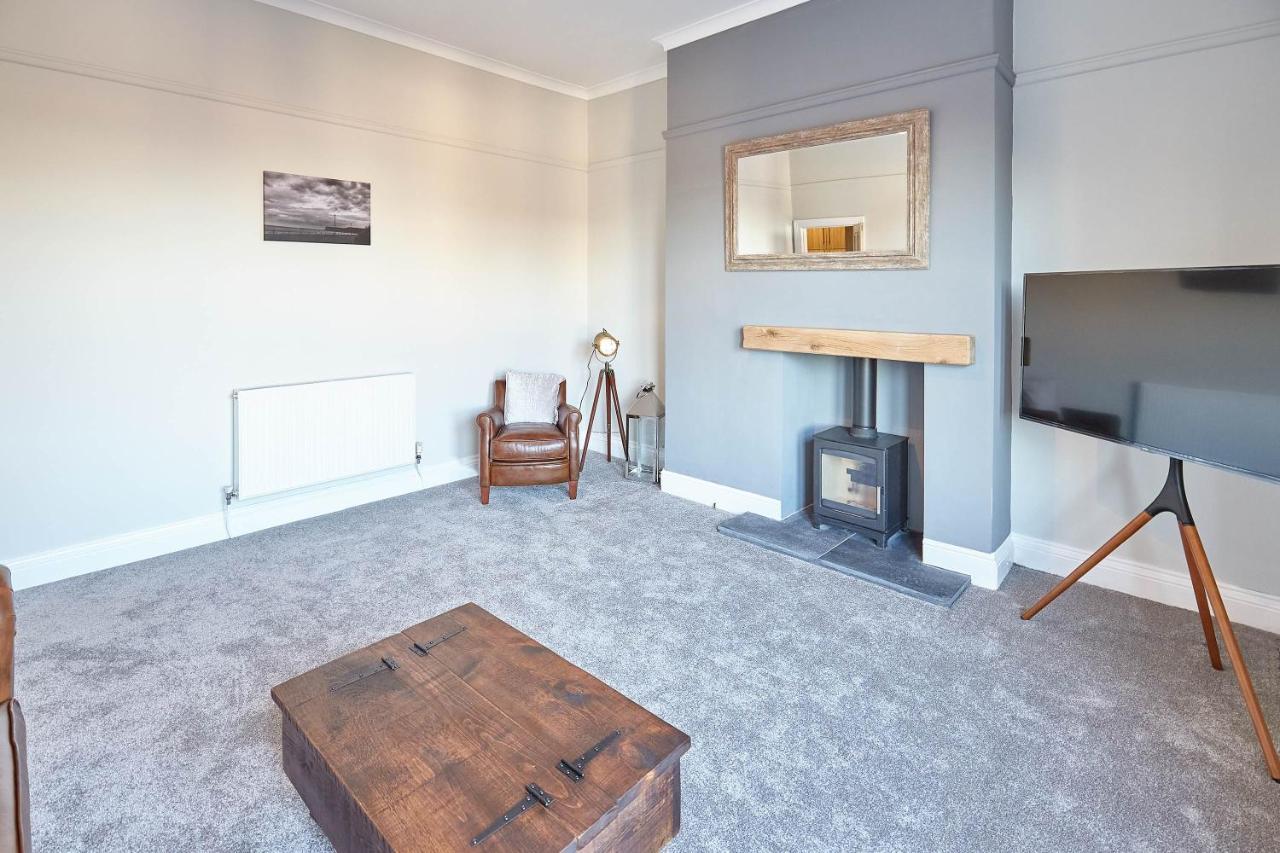 Host & Stay - Cattersty Hideaway Saltburn-by-the-Sea Extérieur photo