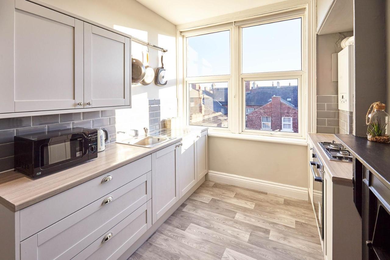 Host & Stay - Cattersty Hideaway Saltburn-by-the-Sea Extérieur photo