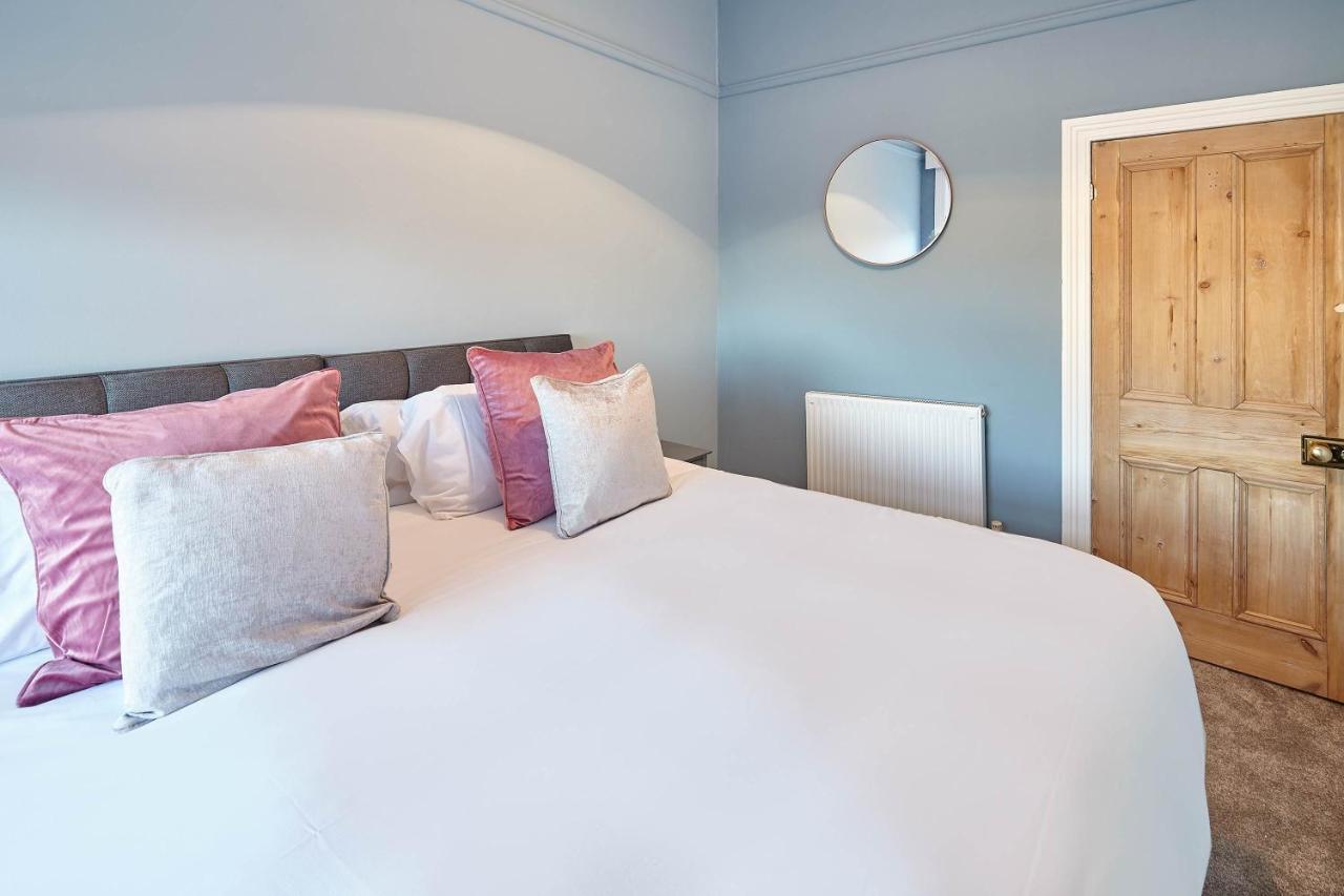 Host & Stay - Cattersty Hideaway Saltburn-by-the-Sea Extérieur photo
